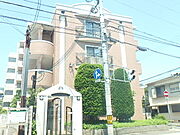 アネックス北町舘 1階 築31年7ヶ月の賃貸物件