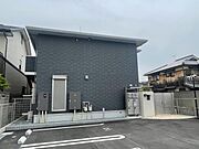 三木駅より徒歩4分 2階 築1年8ヶ月の賃貸物件