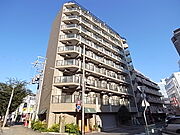 YKハイツ松の内 9階 築28年1ヶ月の賃貸物件