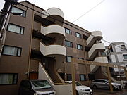 レジデンス本山 4階 築34年7ヶ月の賃貸物件