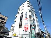 垂水駅より徒歩1分 5階 築36年の賃貸物件