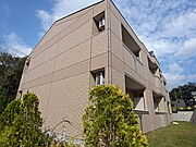 イーストエイト 2階 築15年の賃貸物件