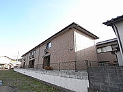 メゾン西中島 2階 築19年7ヶ月の賃貸物件