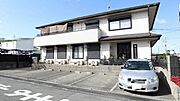 尾上の松駅より徒歩1分 1階 築30年9ヶ月の賃貸物件