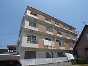 ドウ・ホーム魚住 4階 築36年の賃貸物件