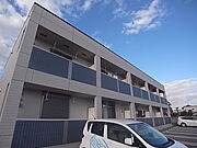 コンフォートレジデンス 2階 築6年10ヶ月の賃貸物件