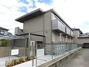 SKハイツ 1階 築4年1ヶ月の賃貸物件