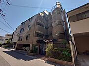 エールハイツ本山 2階 築32年6ヶ月の賃貸物件