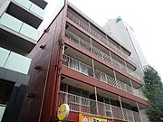 マンション向洋2C 3階 築47年9ヶ月の賃貸物件