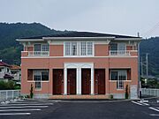 アルカンシエル1 1階 築20年2ヶ月の賃貸物件