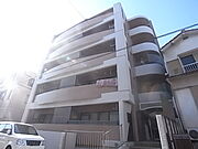 六甲駅より徒歩8分 2階 築35年2ヶ月の賃貸物件