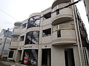 エスポワール魚崎 2階 築36年10ヶ月の賃貸物件