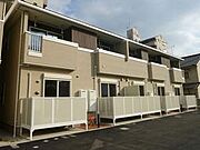 ジュピター2 1階 築12年8ヶ月の賃貸物件