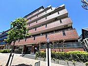 摂津本山駅より徒歩5分 1階 築28年2ヶ月の賃貸物件