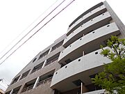 パレス東洋神戸5号館 6階 築22年4ヶ月の賃貸物件