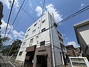 高匠マンション 4階 築59年6ヶ月の賃貸物件