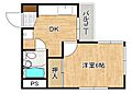 パサージュ北青木4階5.0万円