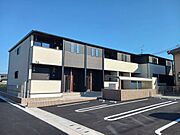 山陽網干駅より徒歩6分 1階 築1年の賃貸物件