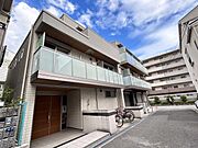 プリュニエ本山 3階 築9年11ヶ月の賃貸物件