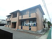 アミティエ滝野 2階 築25年9ヶ月の賃貸物件