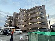 グローバル高田 3階 築29年1ヶ月の賃貸物件