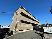 西飾磨駅より徒歩7分 1階 築16年1ヶ月の賃貸物件