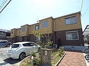 ル・パルク 1階 築14年5ヶ月の賃貸物件