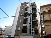 フィール神戸本山 1階 築14年8ヶ月の賃貸物件