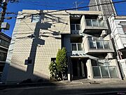 御影駅より徒歩2分 1階 築29年1ヶ月の賃貸物件