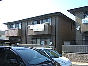 オークヒルズC棟 1階 築20年10ヶ月の賃貸物件