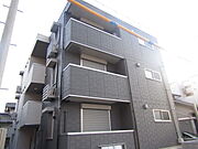 プリメーロ明石 2階 築5年2ヶ月の賃貸物件