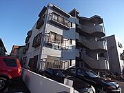 西明石駅より徒歩7分 3階 築36年の賃貸物件