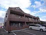 ウィンディ中村 A棟 1階 築23年4ヶ月の賃貸物件