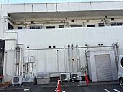 宝殿駅より徒歩2分 2階 築46年の賃貸物件