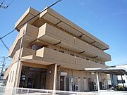 西飾磨駅より徒歩5分 3階 築19年5ヶ月の賃貸物件