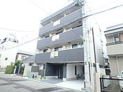 フローレンス魚崎北町 1階 築7年5ヶ月の賃貸物件