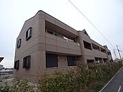 平松駅より徒歩7分 1階 築17年2ヶ月の賃貸物件