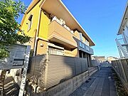 英賀保駅より徒歩6分 2階 築11年7ヶ月の賃貸物件