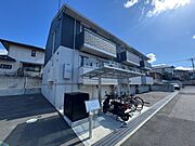 パークハイム七番館の賃貸物件