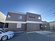 ソレイユの賃貸物件