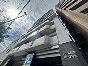 パレス東洋神戸3号館 7階 築24年6ヶ月の賃貸物件