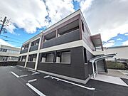 カメリアレジデンスヨコハマ 1階 築1年8ヶ月の賃貸物件