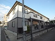 パークハイツ 2階 築28年の賃貸物件