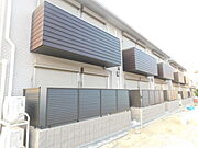 リッツ・ヴィラ 1階 築8年3ヶ月の賃貸物件