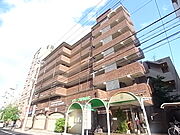 マリンクレール六甲1 6階 築39年8ヶ月の賃貸物件