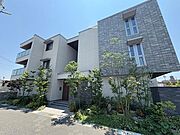 英賀保駅より徒歩7分 3階 築4年3ヶ月の賃貸物件