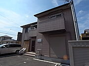 亀山駅より徒歩2分 1階 築17年7ヶ月の賃貸物件