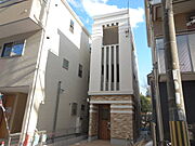 青木駅より徒歩6分 1階 築5年7ヶ月の賃貸物件