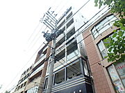 六甲道駅より徒歩10分 4階 築16年8ヶ月の賃貸物件