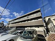 飾磨駅より徒歩3分 1階 築5年9ヶ月の賃貸物件